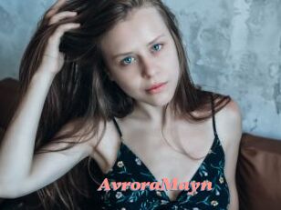 AvroraMayn