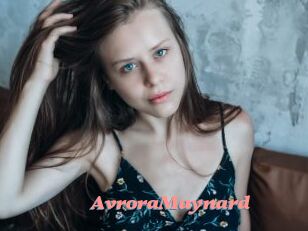 AvroraMaynard
