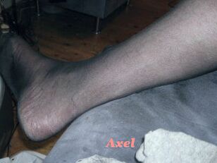 Axel