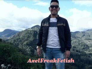 AxelFreakFetish