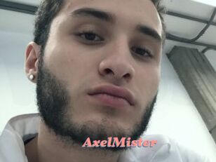 AxelMister