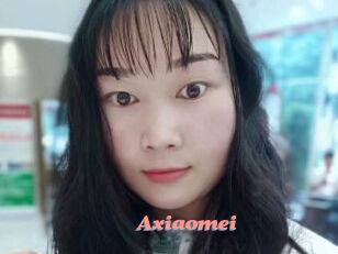 Axiaomei