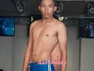 AxlCrazzy