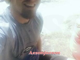 Axsonjaxson