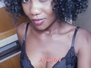 Ayagirl