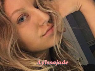 Aylssajade