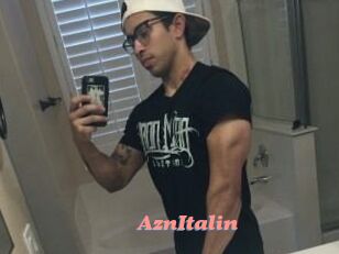 AznItalin