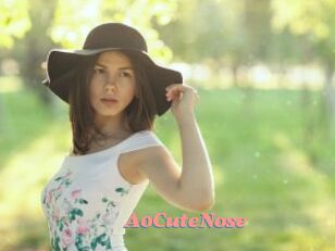 A0CuteNose