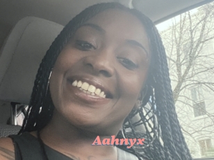 Aahnyx