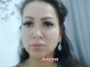 aasya Webcam Sex Site
