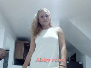 Abby_rous