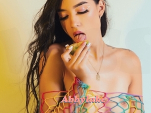 Abbylake