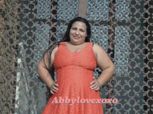 abbylovexoxo Webcam Sex Site