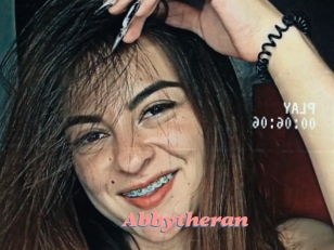 abbytheran Webcam Sex Site