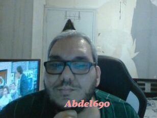 abdel690 Webcam Sex Site