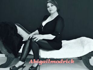 Abigailmodrick