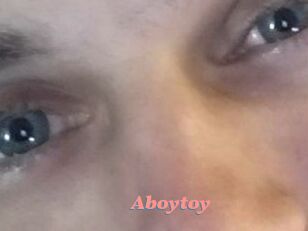 Aboytoy
