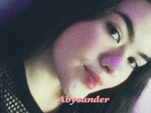 abysander Webcam Sex Site