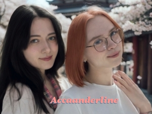 accaanderline Webcam Sex Site