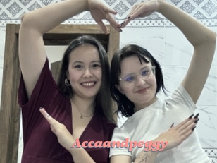 Accaandpeggy
