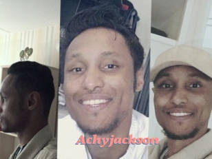 achyjackson Webcam Sex Site