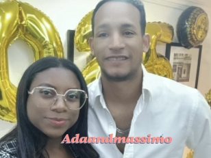 Adaandmassimo