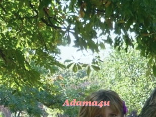 Adama4u