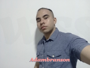 Adambranson