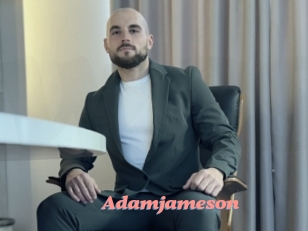 adamjameson Webcam Sex Site