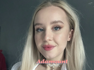 Adamount