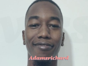 adamsrichard Webcam Sex Site
