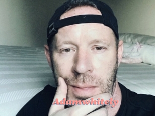 Adamwhitely