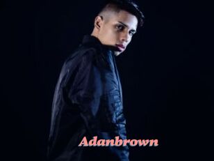 Adanbrown