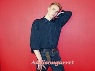 Addisongarret