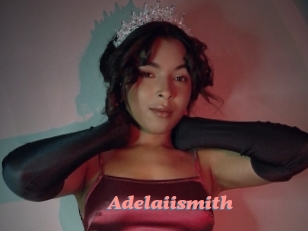 Adelaiismith