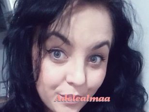 Adelealmaa