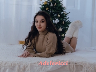 adelericci Webcam Sex Site