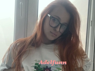 Adelfunn