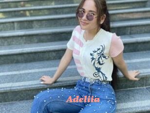 adeliia Webcam Sex Site