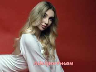 Adelportman