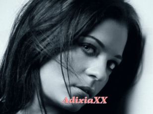 AdixiaXX