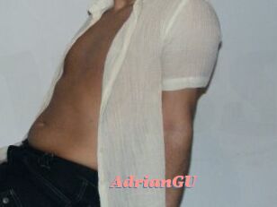 AdrianGU