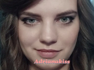 Adrianakiss