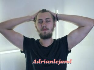 Adrianlejand