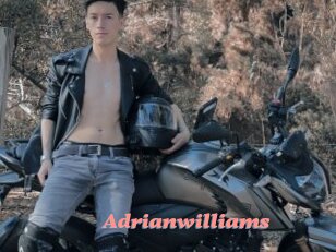 Adrianwilliams