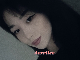 aerrilee Webcam Sex Site
