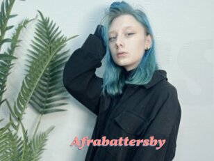 Afrabattersby