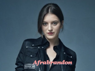 Afrabrandon