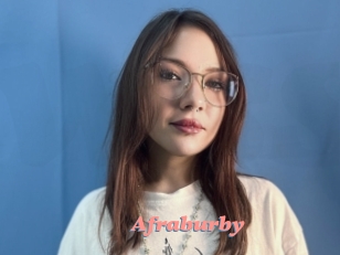 Afraburby