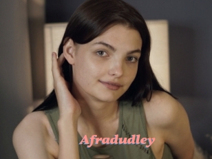 Afradudley